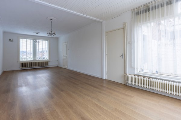 Medium property photo - Gentiaanstraat 6, 4621 EL Bergen op Zoom